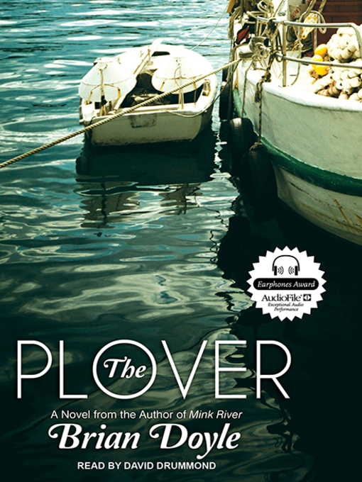 Title details for The Plover by Brian Doyle - Available